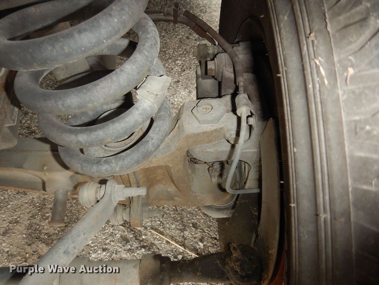 image for item IB9862 2014 Ford E450 Super Duty  shuttle bus