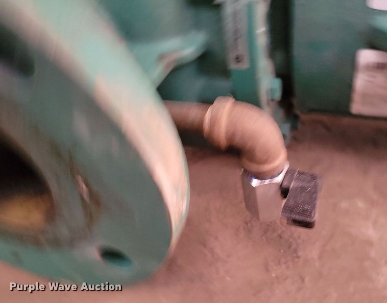 image for item IQ9905 2022 Taco KS30009D-4P-PM pump