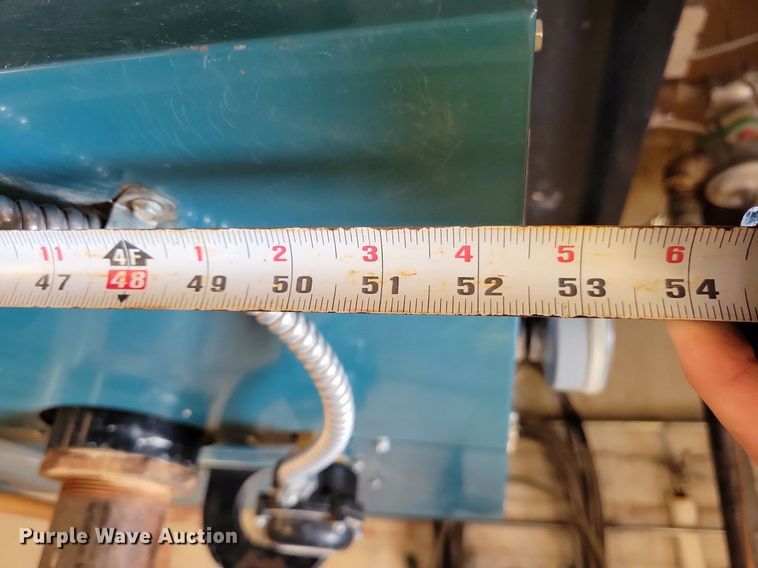 image for item IQ9906 Burnham Commercial boiler