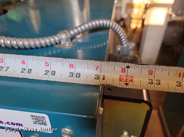 image for item IQ9906 Burnham Commercial boiler