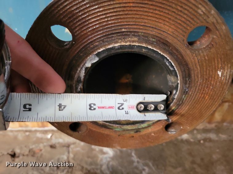 image for item IQ9906 Burnham Commercial boiler