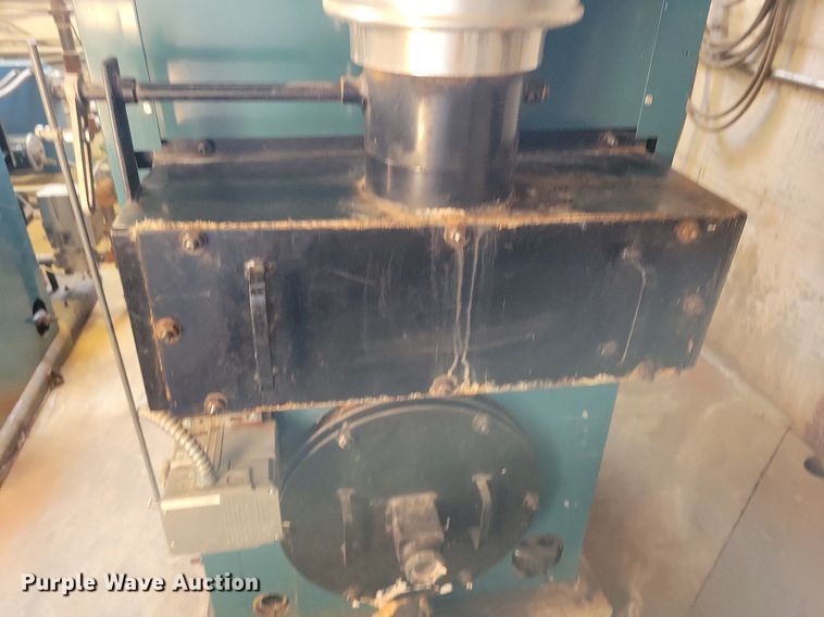image for item IQ9906 Burnham Commercial boiler