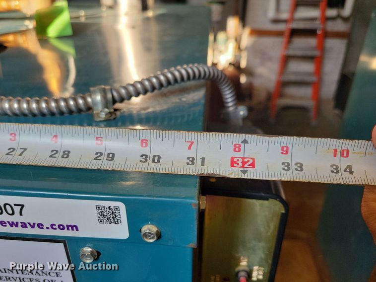 image for item IQ9907 Burnham Commercial  boiler