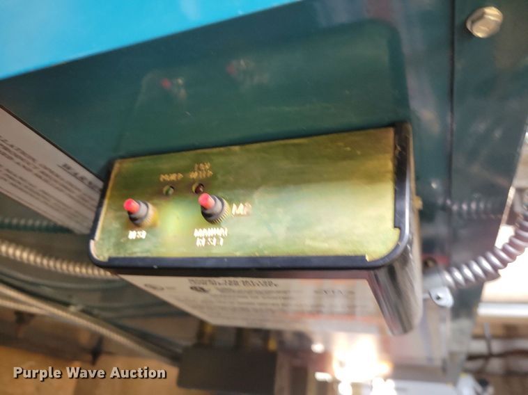 image for item IQ9907 Burnham Commercial  boiler