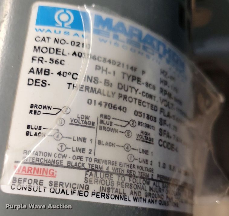 image for item IQ9908 Burnham Commercial  boiler