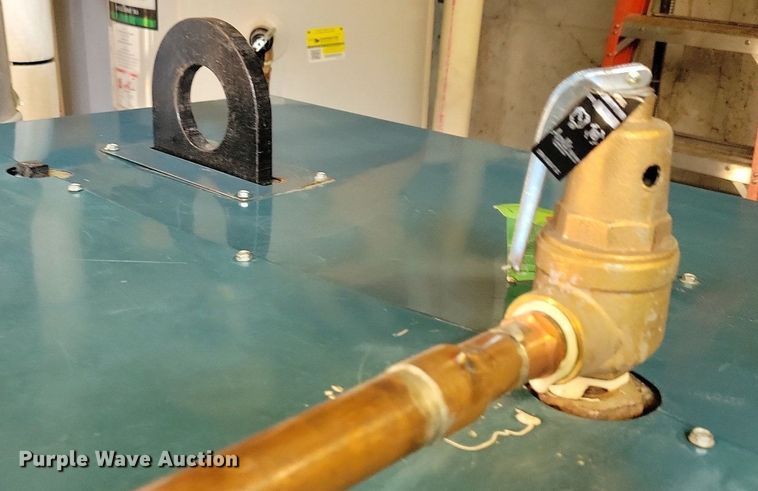 image for item IQ9908 Burnham Commercial  boiler