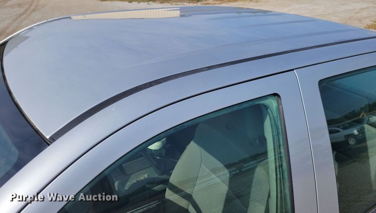 image for item IQ9915 2015 Chevrolet Silverado 1500  Double Cab pickup truck