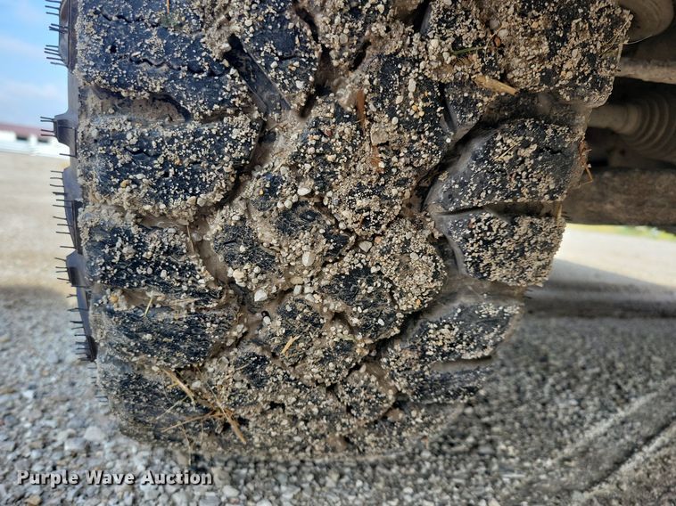 image for item IQ9915 2015 Chevrolet Silverado 1500  Double Cab pickup truck