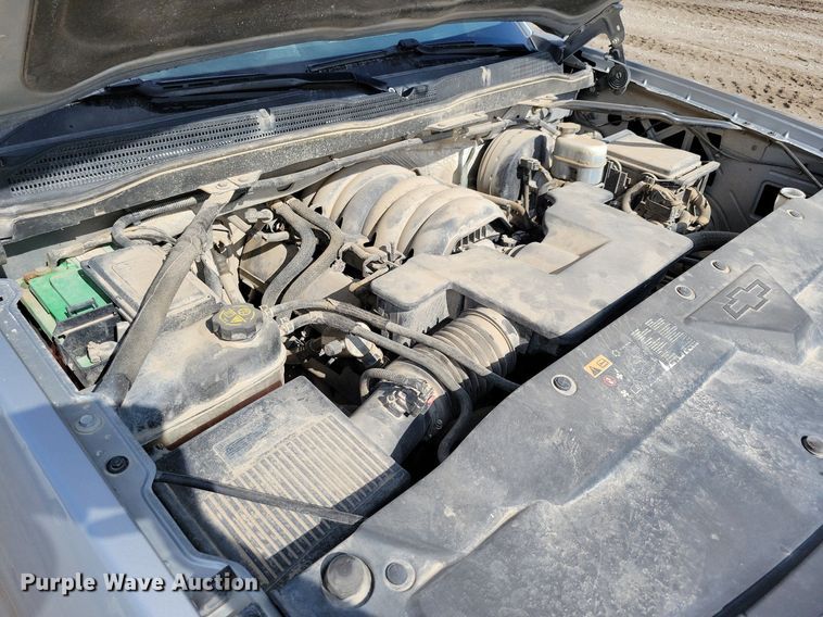 image for item IQ9916 2015 Chevrolet Silverado 1500  Double Cab pickup truck