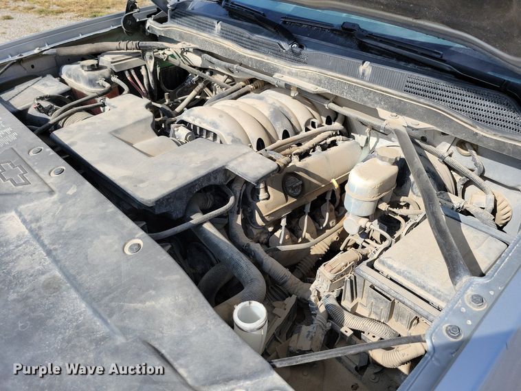 image for item IQ9916 2015 Chevrolet Silverado 1500  Double Cab pickup truck