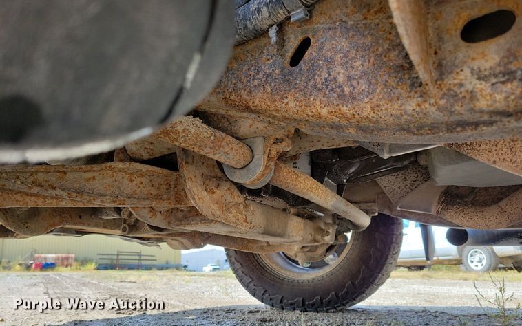 image for item IQ9917 2009 Chevrolet Silverado 1500  Ext. Cab pickup truck