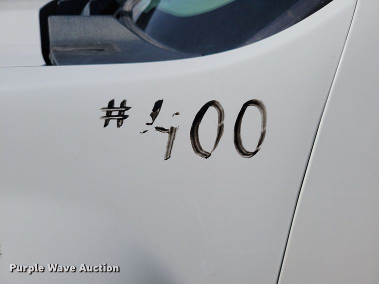 image for item IQ9917 2009 Chevrolet Silverado 1500  Ext. Cab pickup truck