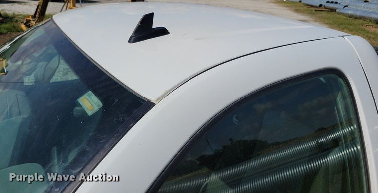 image for item IQ9918 2009  Chevrolet Silverado 1500  pickup truck