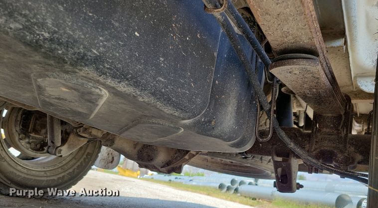 image for item IQ9918 2009  Chevrolet Silverado 1500  pickup truck