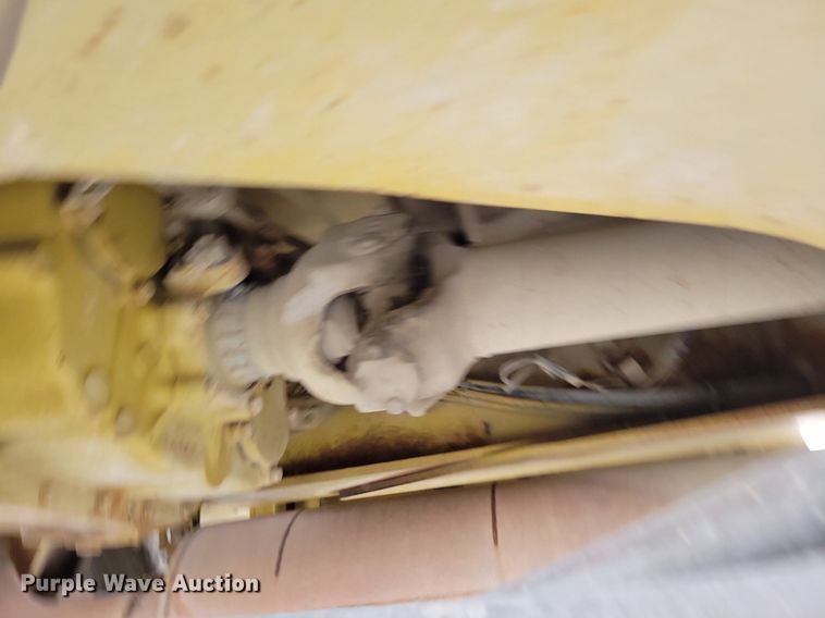 image for item IQ9920 1999 Gradall XL4100  wheeled excavator