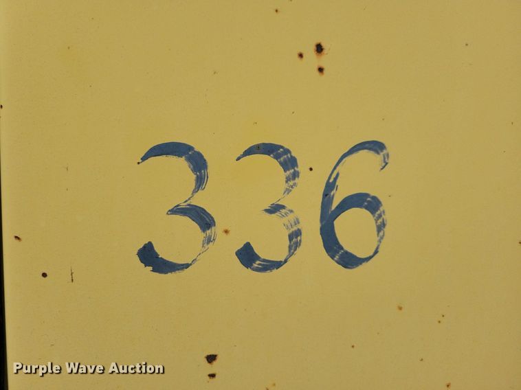 image for item IQ9920 1999 Gradall XL4100  wheeled excavator