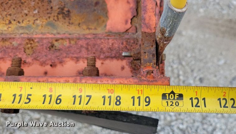 image for item IQ9921 2014 International WorkStar 7400  dump truck