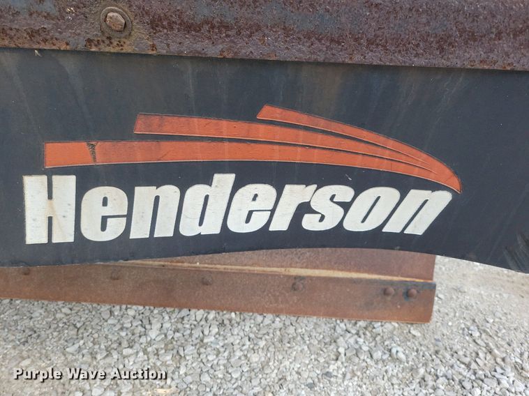 image for item IQ9921 2014 International WorkStar 7400  dump truck