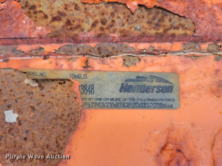 image for item IQ9921 2014 International WorkStar 7400  dump truck