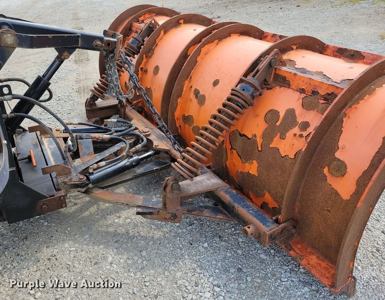 image for item IQ9921 2014 International WorkStar 7400  dump truck