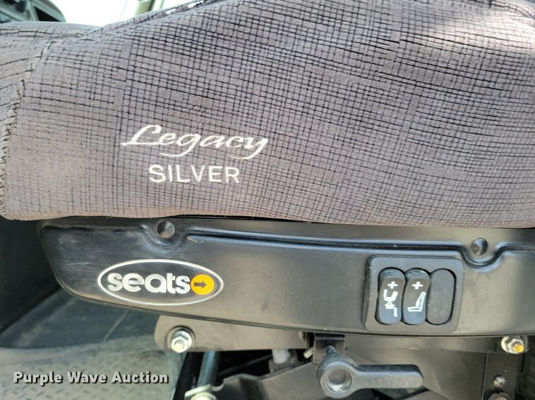 image for item IQ9921 2014 International WorkStar 7400  dump truck