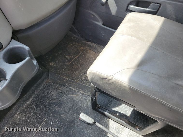 image for item IQ9921 2014 International WorkStar 7400  dump truck