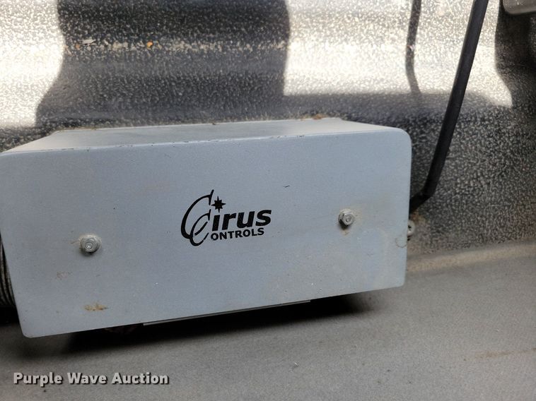 image for item IQ9921 2014 International WorkStar 7400  dump truck