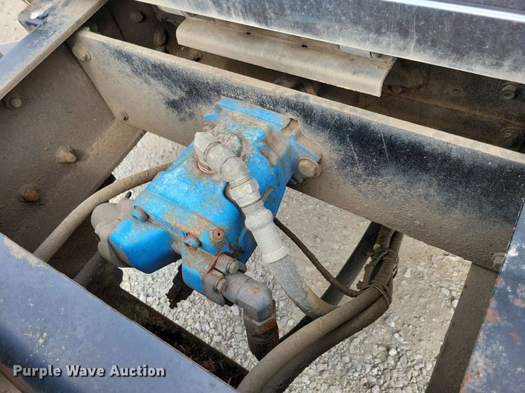 image for item IQ9922 2014 International WorkStar 7400  dump truck