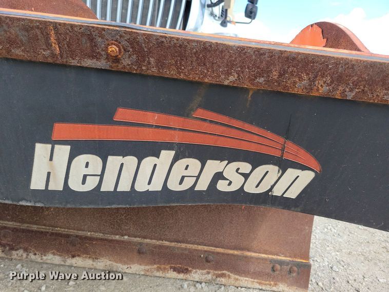 image for item IQ9922 2014 International WorkStar 7400  dump truck