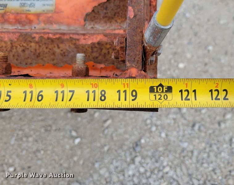 image for item IQ9922 2014 International WorkStar 7400  dump truck