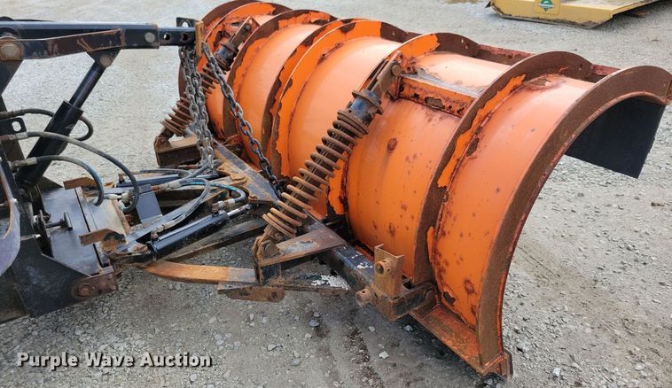 image for item IQ9922 2014 International WorkStar 7400  dump truck