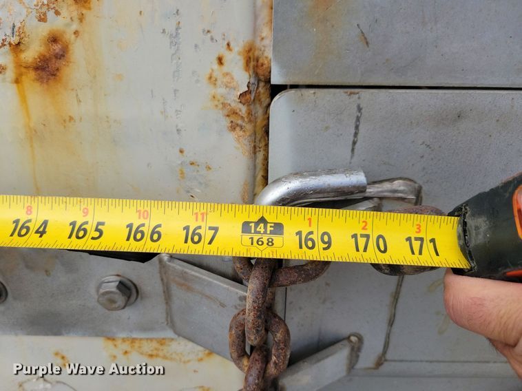 image for item IQ9922 2014 International WorkStar 7400  dump truck