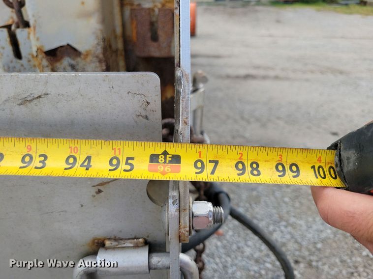 image for item IQ9922 2014 International WorkStar 7400  dump truck