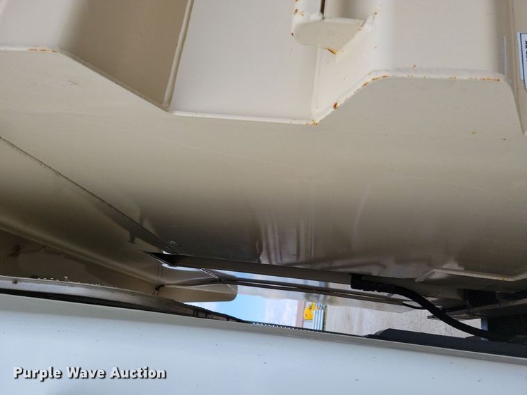 image for item IQ9922 2014 International WorkStar 7400  dump truck