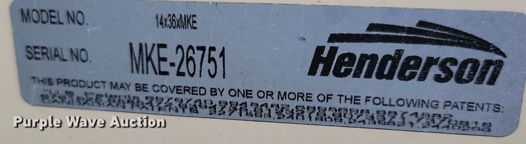 image for item IQ9922 2014 International WorkStar 7400  dump truck