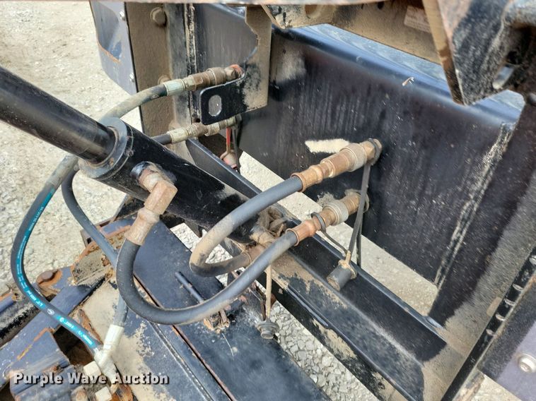 image for item IQ9922 2014 International WorkStar 7400  dump truck