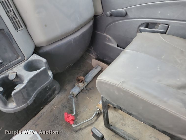 image for item IQ9922 2014 International WorkStar 7400  dump truck