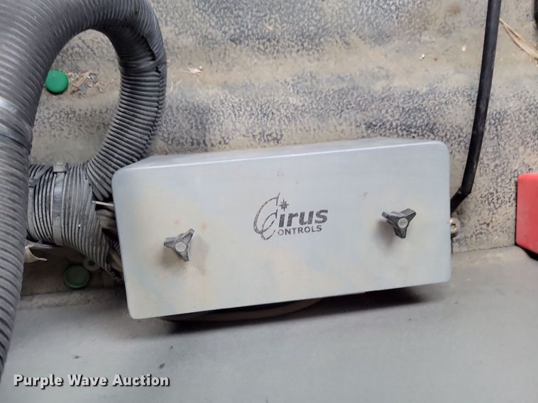 image for item IQ9922 2014 International WorkStar 7400  dump truck