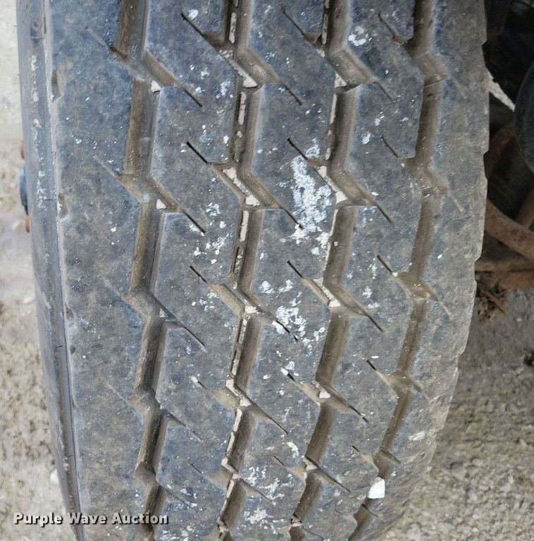 image for item IQ9922 2014 International WorkStar 7400  dump truck