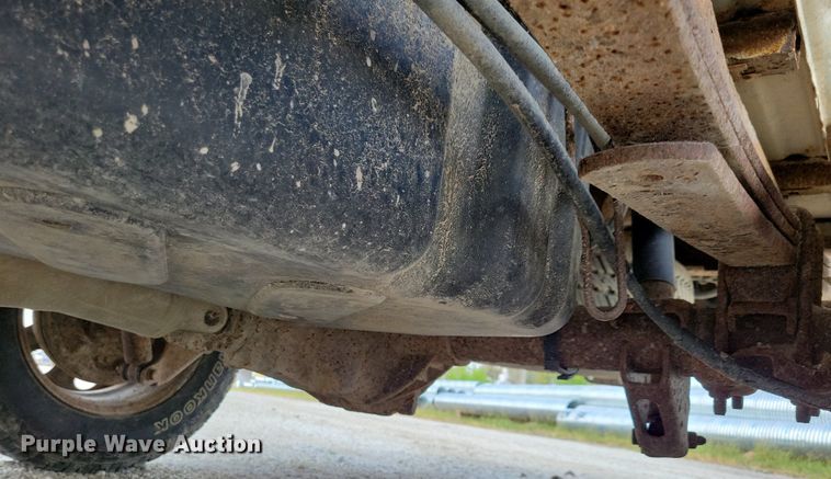 image for item IQ9923 2007 Chevrolet Silverado 1500  pickup truck