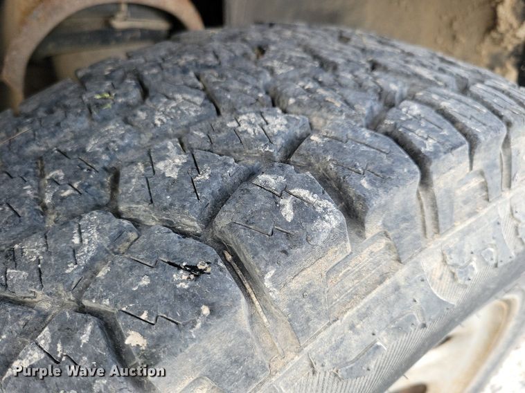 image for item IQ9923 2007 Chevrolet Silverado 1500  pickup truck