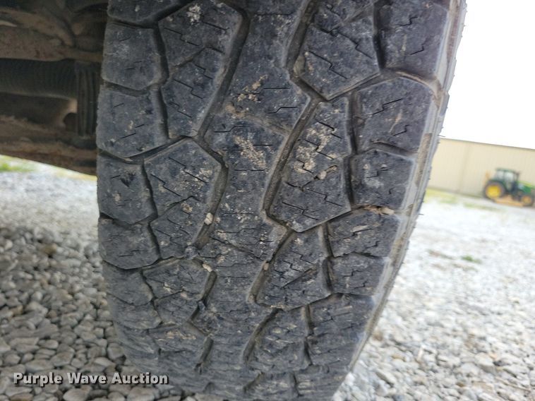 image for item IQ9923 2007 Chevrolet Silverado 1500  pickup truck