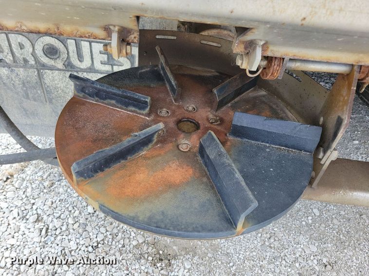 image for item IQ9928 2014 International WorkStar 7400  dump truck