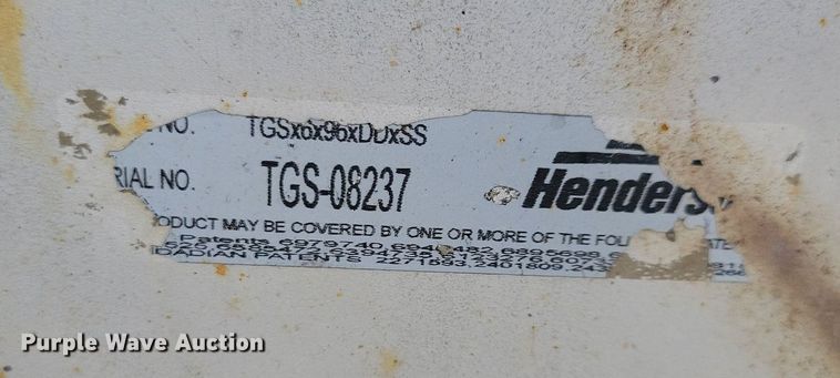 image for item IQ9928 2014 International WorkStar 7400  dump truck