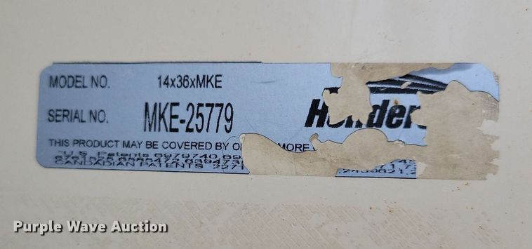 image for item IQ9928 2014 International WorkStar 7400  dump truck