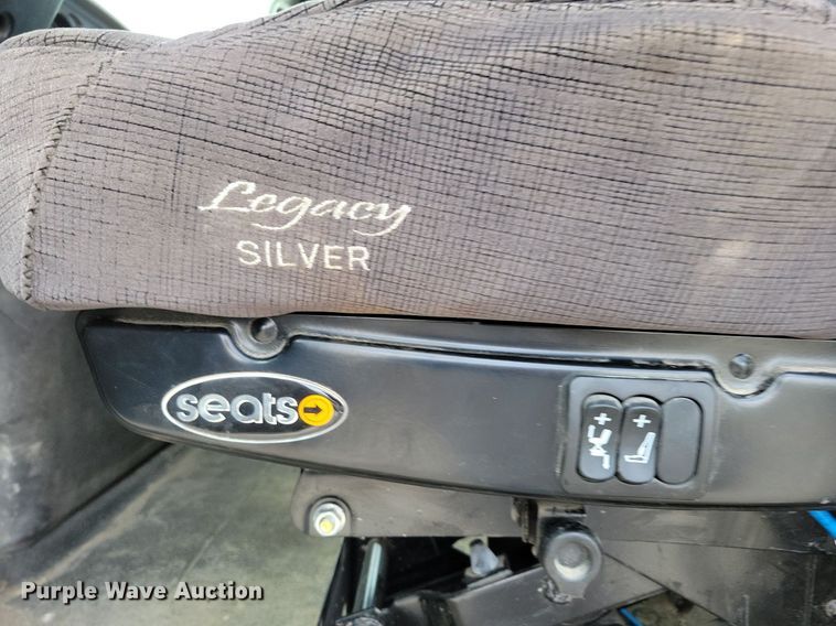 image for item IQ9928 2014 International WorkStar 7400  dump truck