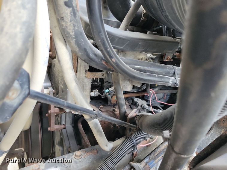 image for item IQ9928 2014 International WorkStar 7400  dump truck