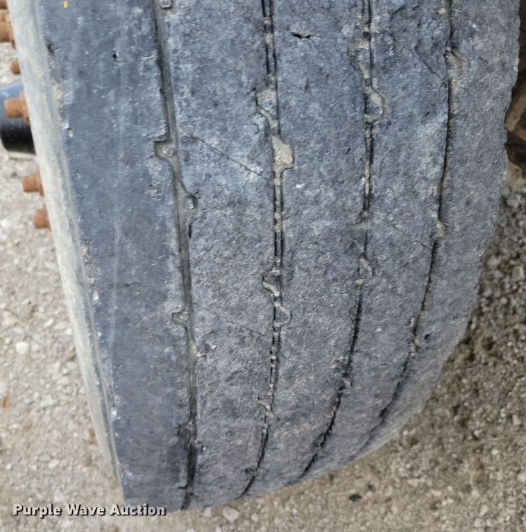 image for item IQ9928 2014 International WorkStar 7400  dump truck