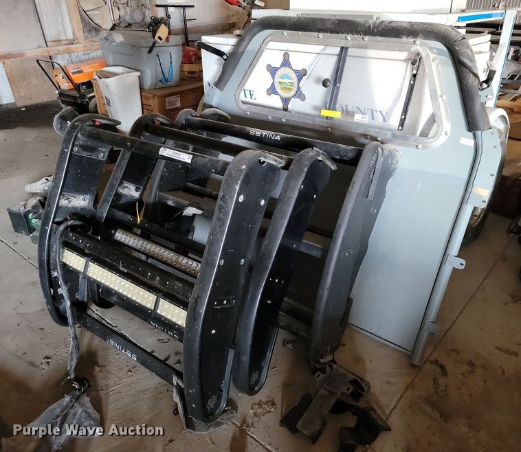 image for item JE9552 Automotive accessories