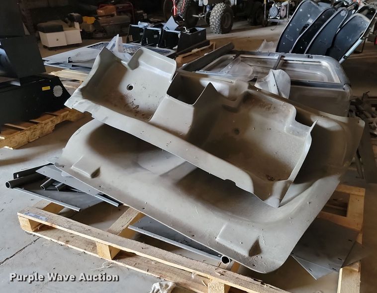 image for item JE9555 Automotive accessories